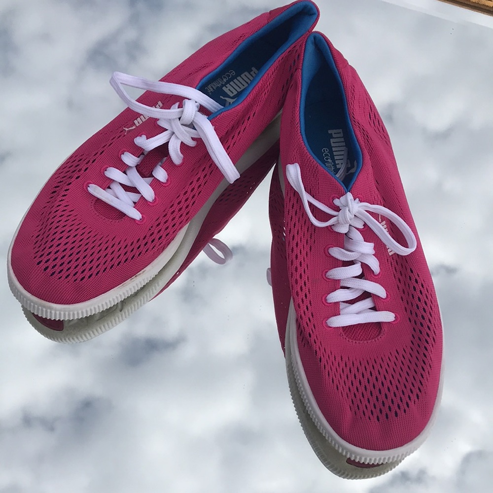 Puma shoes